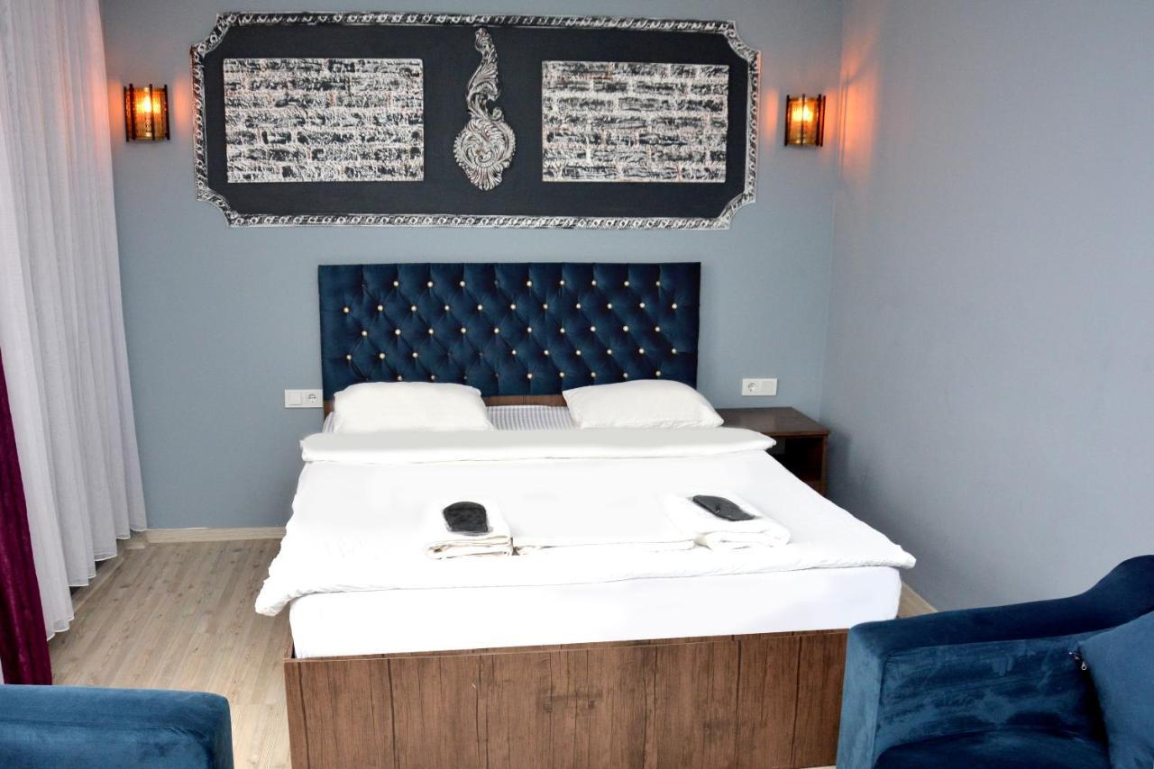 Palmiye Suite Hotel Bakirkoy City Center — Photos 3